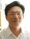 이상원 한국보건산업진흥원·보건산업기획단장